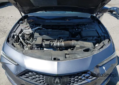 2021 Acura Tlx A-Spec Package z USA, uszkodzony, nr VIN 19UUB5F50MA013019